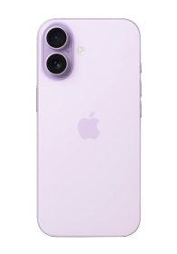 Apple iPhone 17 256GB, Lavender, India Spec