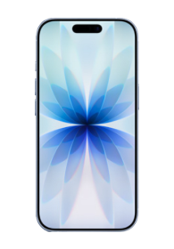 Apple iPhone 17 256GB, Mist Blue, India Spec