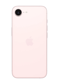 Apple iPhone 17e 256GB, Soft Pink
