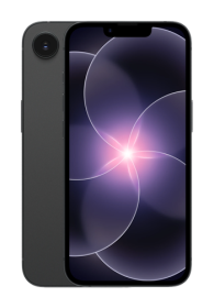 Apple iPhone 17e 256GB, Black
