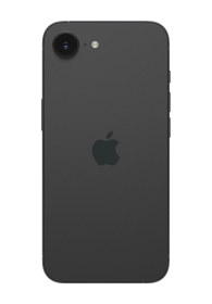 Apple iPhone 17e 256GB, Black