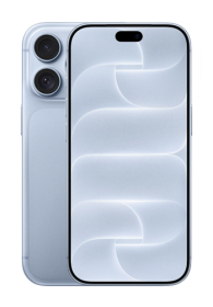 Apple iPhone 18 Pro Max 512GB, Glacier