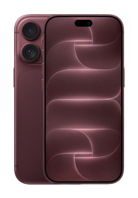 Apple iPhone 18 Pro 512GB, Burgundy