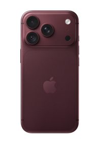 Apple iPhone 18 Pro 1TB, Burgundy