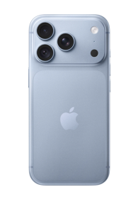 Apple iPhone 18 Pro 1TB, Glacier