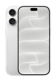 Apple iPhone 18 Pro 1TB, Silver