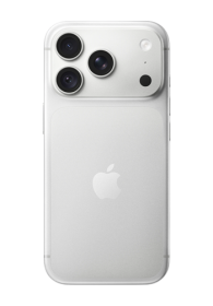 Apple iPhone 18 Pro 1TB, Silver