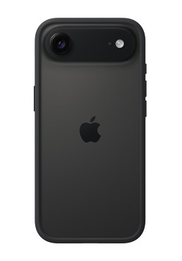 Apple iPhone Air Bumper Black, MH004ZM/A