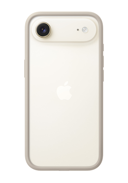 Apple iPhone Air Bumper Tan, MH044ZM/A