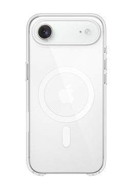 Apple iPhone Air Case with MagSafe Frost, fr iPhone Air, MGH34ZM/A