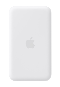 Apple iPhone Air MagSafe Batterie Wei, MGPG4ZM/A