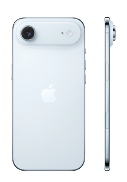 Apple iPhone Air 256GB, Sky Blue