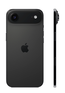 Apple iPhone Air 512GB, Space Black