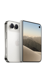 Apple iPhoneDuo 512GB, Star White
