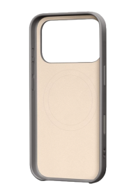 Apple Kickstand Case with MagSafe and Camera Control Granite Grey, fr iPhone 17 Pro, MGY74LL/A