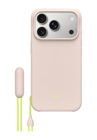 Apple Kickstand Case with MagSafe and Camera Control Lime Stone, fr iPhone 17 Pro Max, MGTQ4LL/A