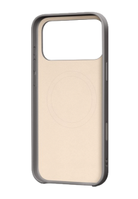 Apple Kickstand Case with MagSafe and Camera Control Granite Grey, fr iPhone 17 Pro Max, MGY94LL/A