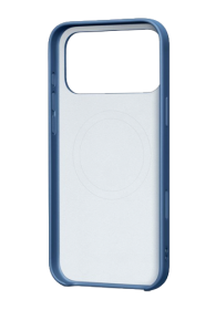 Apple Kickstand Case with MagSafe and Camera Control Bedrock Blue, fr iPhone 17 Pro Max, MGTR4LL/A