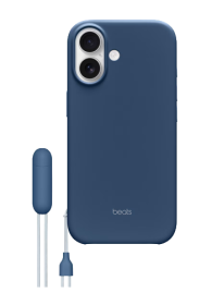 Apple Kickstand Case with MagSafe and Camera Control Bedrock Ble, fr iPhone 17, MGTM4LL/A