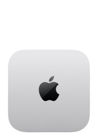 Apple Mac mini: Apple M5 Pro SIlver, 512GB, 24GB RAM, MHQN4ZD/A, 15-core CPU and 16-core GPU