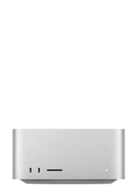 Apple Mac Studio: Apple M5 Max SIlver, 512GB, 36GB RAM, MHL64ZD/A, 18-core CPU, 32-core GPU