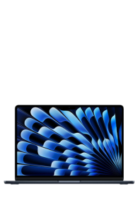 Apple MacBook Air M5 13 Zoll 512GB, 16GB RAM, Midnight, MDHE4D/A, 10-core CPU and 8-core GPU