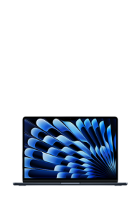 Apple MacBook Air M5 13 Zoll 1TB, 24GB RAM, Midnight, MDHG4D/A, 10-core CPU and 10-core GPU