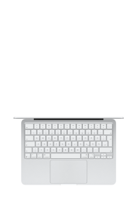 Apple MacBook Neo 512GB, 8GB RAM, Silver, MHFC4D/A
