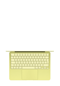 Apple MacBook Neo 256GB, 8GB RAM, Citrus, MHFD4D/A