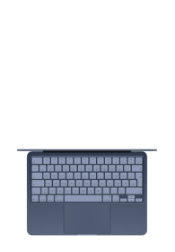Apple MacBook Neo 256GB, 8GB RAM, Indigo, MHFF4D/A