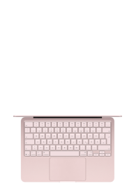 Apple MacBook Neo 256GB, 8GB RAM, Rosa, MHFH4D/A