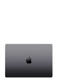 Apple MacBook Pro M5 Max 14 Zoll 2TB, 36GB RAM, Space Black, MGDU4D/A, 18-core CPU and 32-core GPU