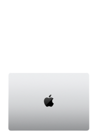 Apple MacBook Pro M5 Pro 14 Zoll 2TB, 24GB RAM, Silver, MGDP4D/A, 18-core CPU and 20-core GPU