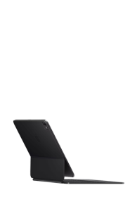 Apple Magic Keyboard fr das iPad Pro 13 Zoll (M5) Dutch, Black, MWR53N/A