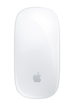 Apple Magic Mouse 3 White, MK2E3Z/A