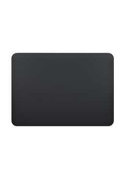 Apple Magic Trackpad Black, Multi-Touch Surface, MXKA3Z/A