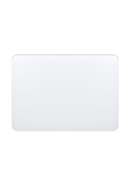 Apple Magic Trackpad White, Multi-Touch Surface, MXK93Z/A