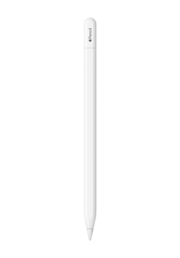 Apple Pencil (USB-C) White, MUWA3ZM/A