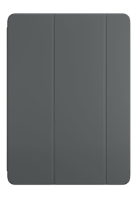 Apple Smart Folio Charcoal Grey, fr iPad Air 11 Zoll ( M2 / M3 / M4 )