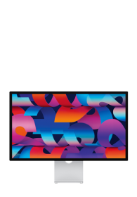 Apple Studio Display Standard Glass VESA-Halterung (Stnder nicht im Lieferumfang enthalten), MFEX4FD/A
