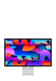 Apple Studio Display Standard Glass mit VESA Adapter, MFEY4FD/A