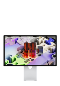 Apple Studio Display XDR Standard Glass Neigungs- und hhenverstellbarer Stnder, MFEL4FD/A