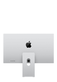 Apple Studio Display XDR Standard Glass Neigungs- und hhenverstellbarer Stnder, MFEL4FD/A