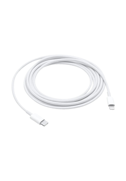 Apple USB-C (M) to Lightning (M) 2 Meter White,MW2R3ZM/A, Retail