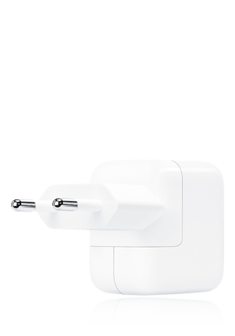 Apple USB Power Adapter (Netzteil) White, 12W, MGN03ZM/A, Retail