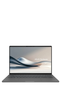 Asus Zenbook A14 UX3407QA-QD361WS 1TB, 32GB RAM, Iceland Gray