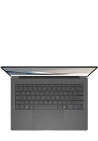 Asus Zenbook A14 UX3407QA-QD361WS 1TB, 32GB RAM, Iceland Gray