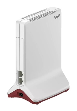 AVM FRITZ! WLAN Repeater 6000 Wei/Rot