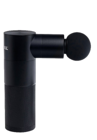 Blackroll Fascia Massage Gun - Massagepistole Black