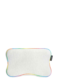 Blackroll Recovery Pillow Kids, Kopfkissen Grey, 50 x 30  x 6 cm